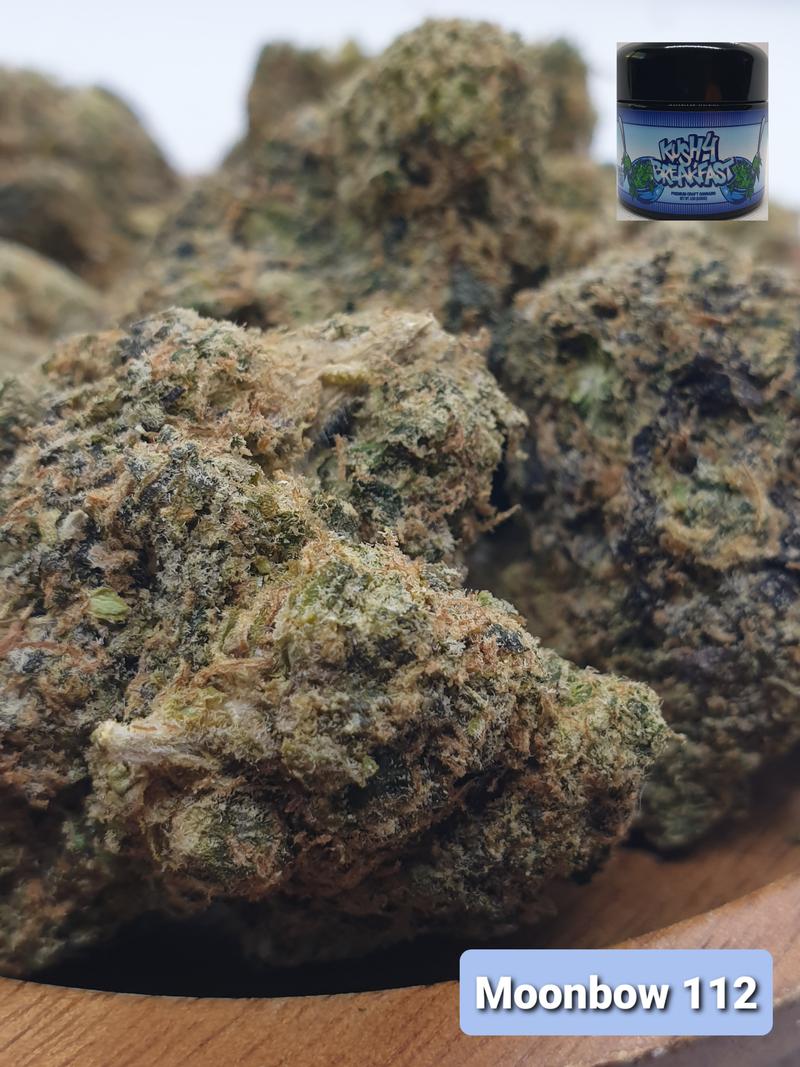 [Exclusive] Top Shelf Cali