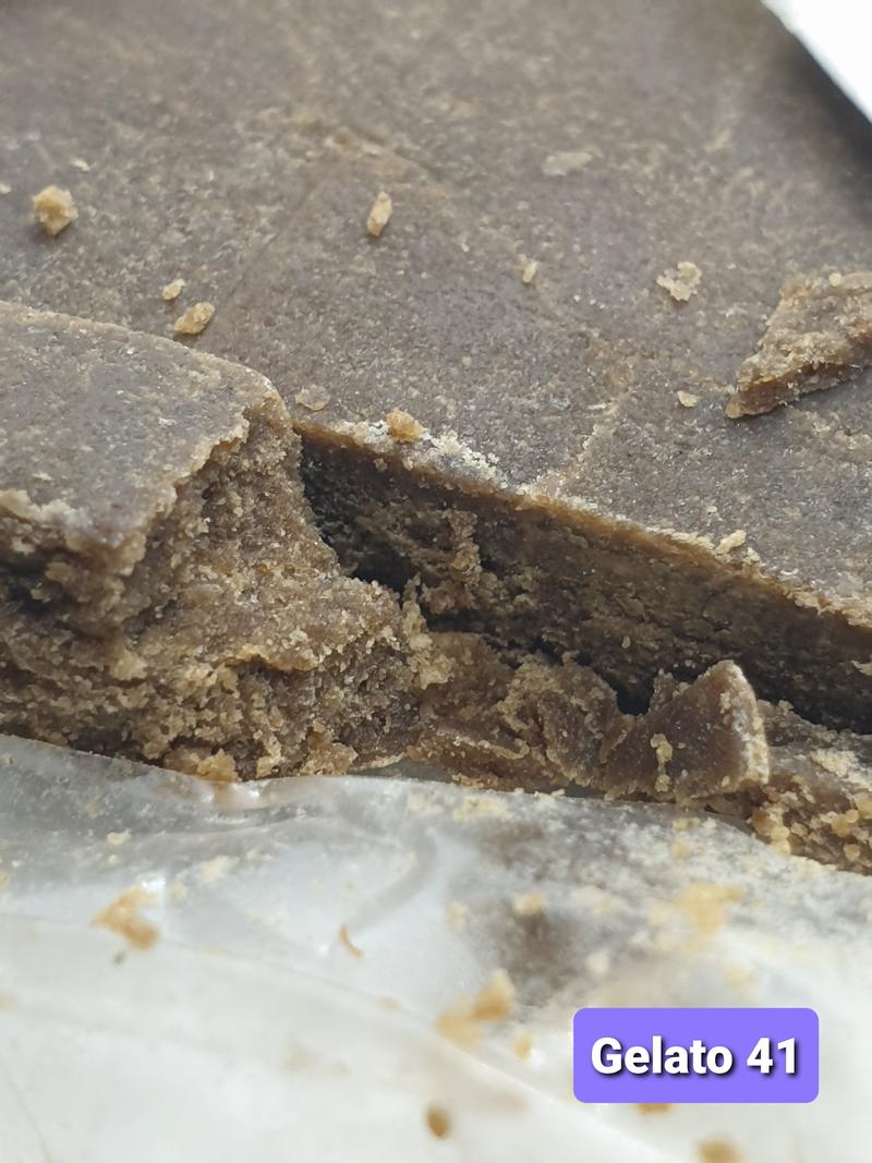 Static hash