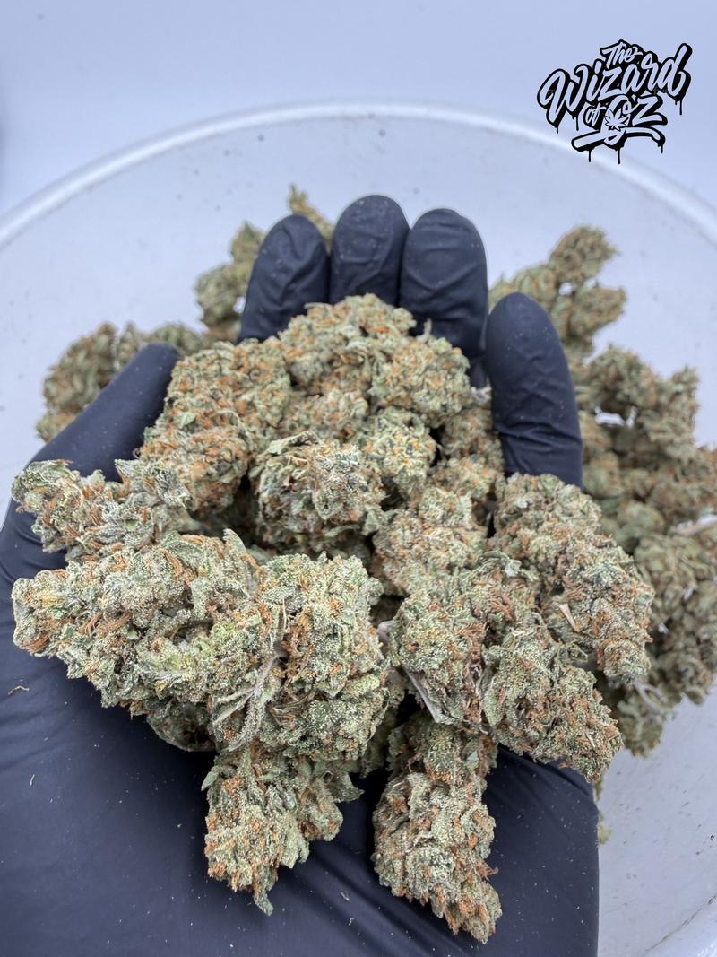 Amnesia Haze 😵‍💫🌌