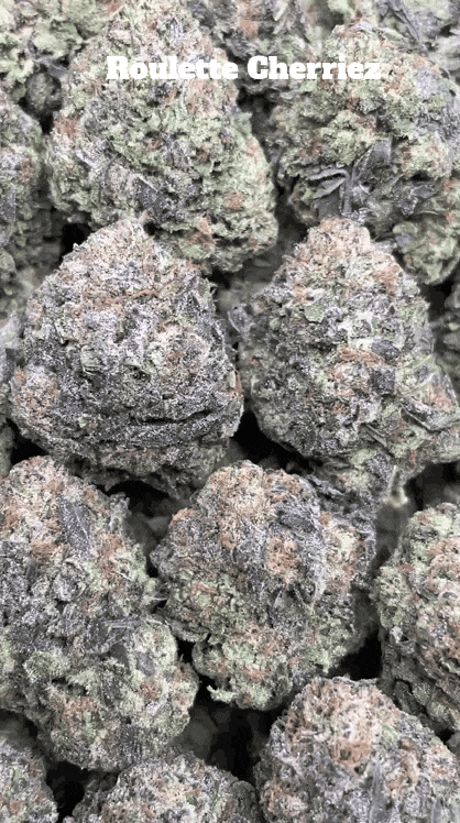 Cali Mids - Loose Import 🇺🇸