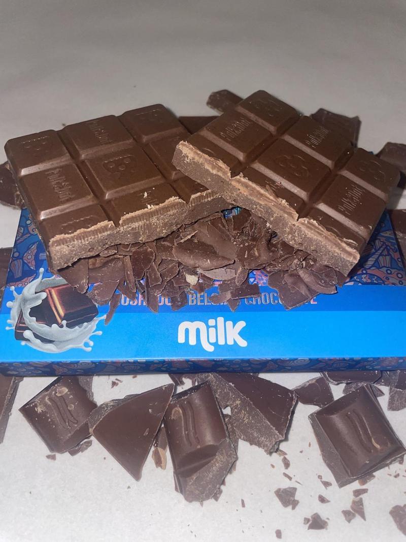 Luxury Chocolate Bars - Many Flavours