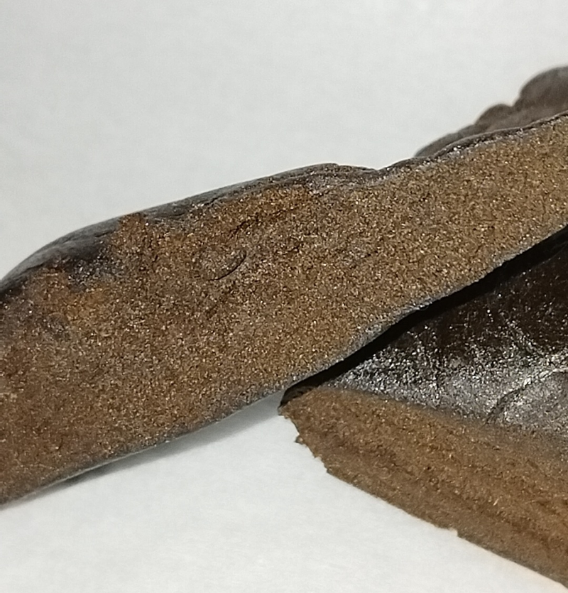 Double Zero Hash