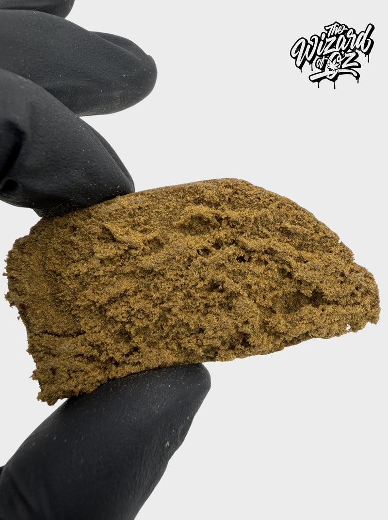 Moroccan Hash: JBAALL