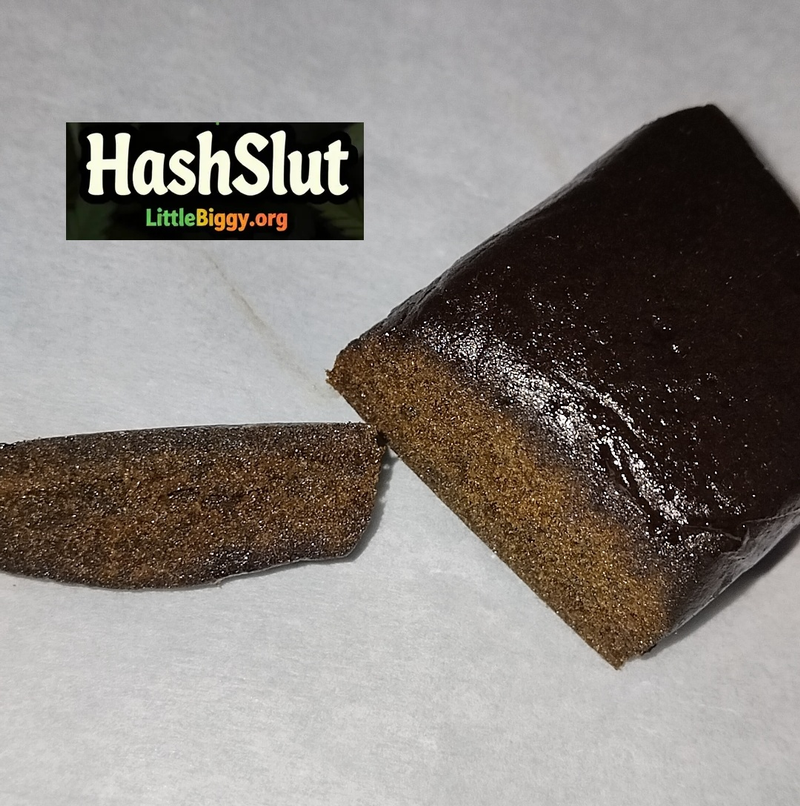 Gold Seal Hash