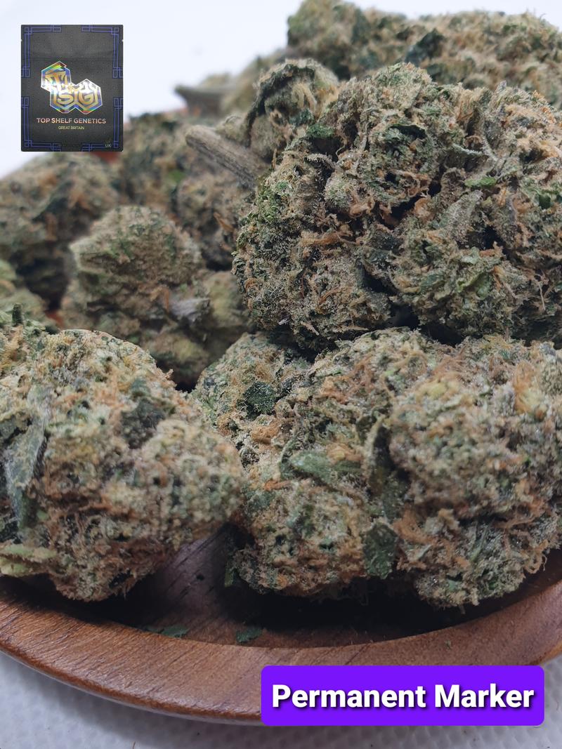 [Exclusive] Top Shelf UK