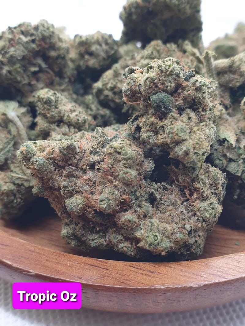 [Exclusive] Top Shelf UK