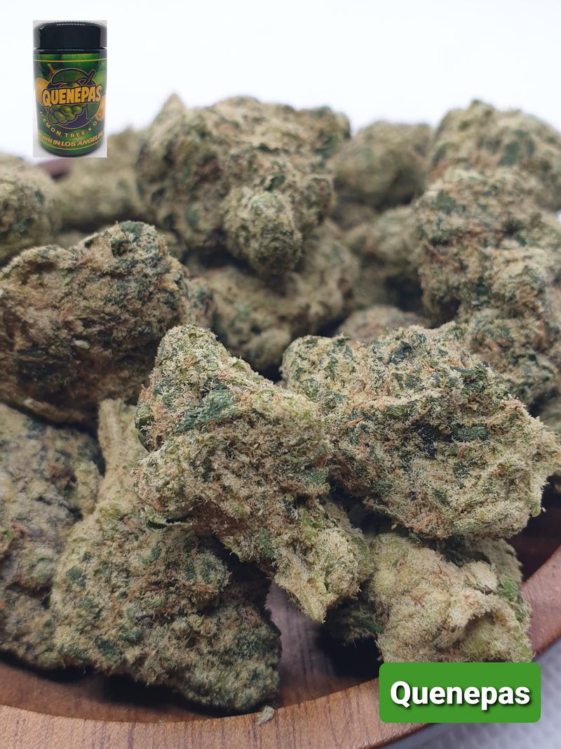 [Exclusive] Top Shelf Cali