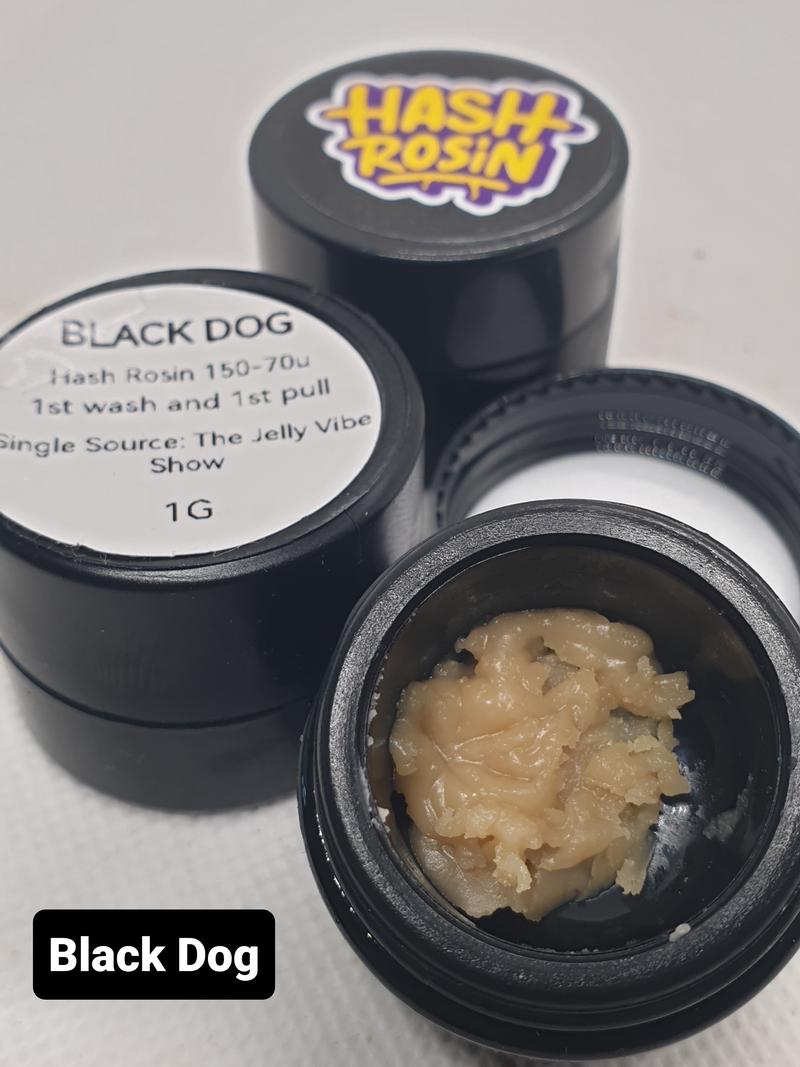 Rosin