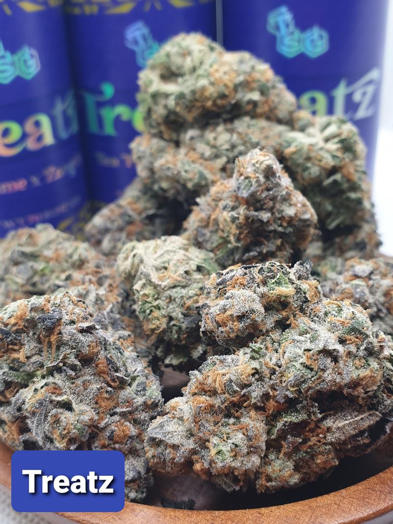 [Exclusive] Top Shelf UK
