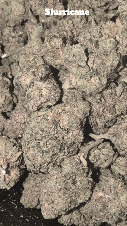 Top Shelf Exotics - Imported Loose Flower
