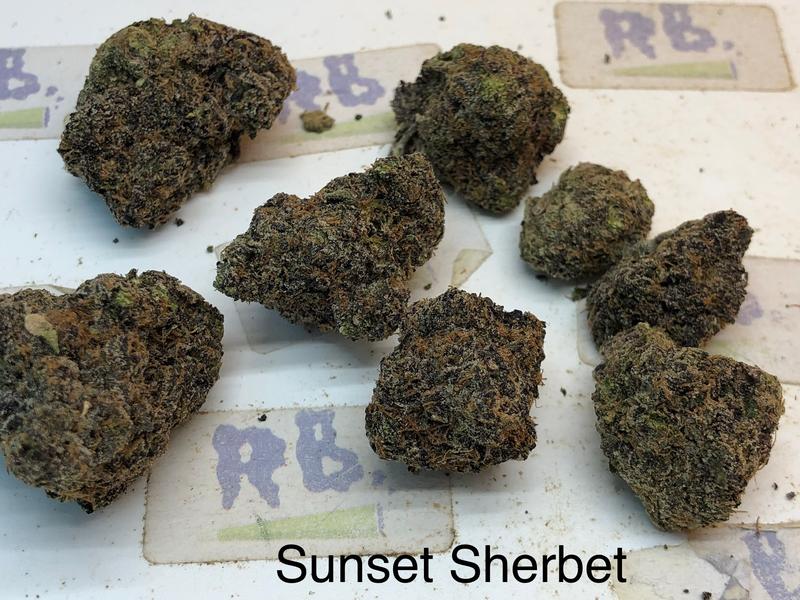 Cali Mids SPECIALS