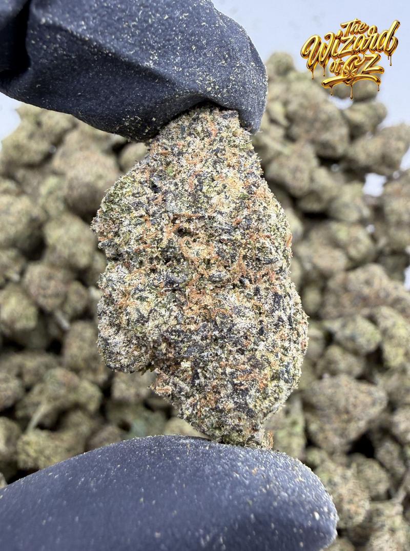Jungle Boys Strain: Applez #11
