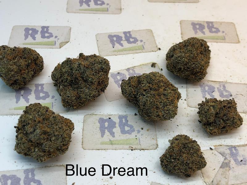 Cali Mids SPECIALS