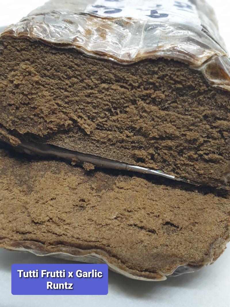 Frozen hash (190/73)