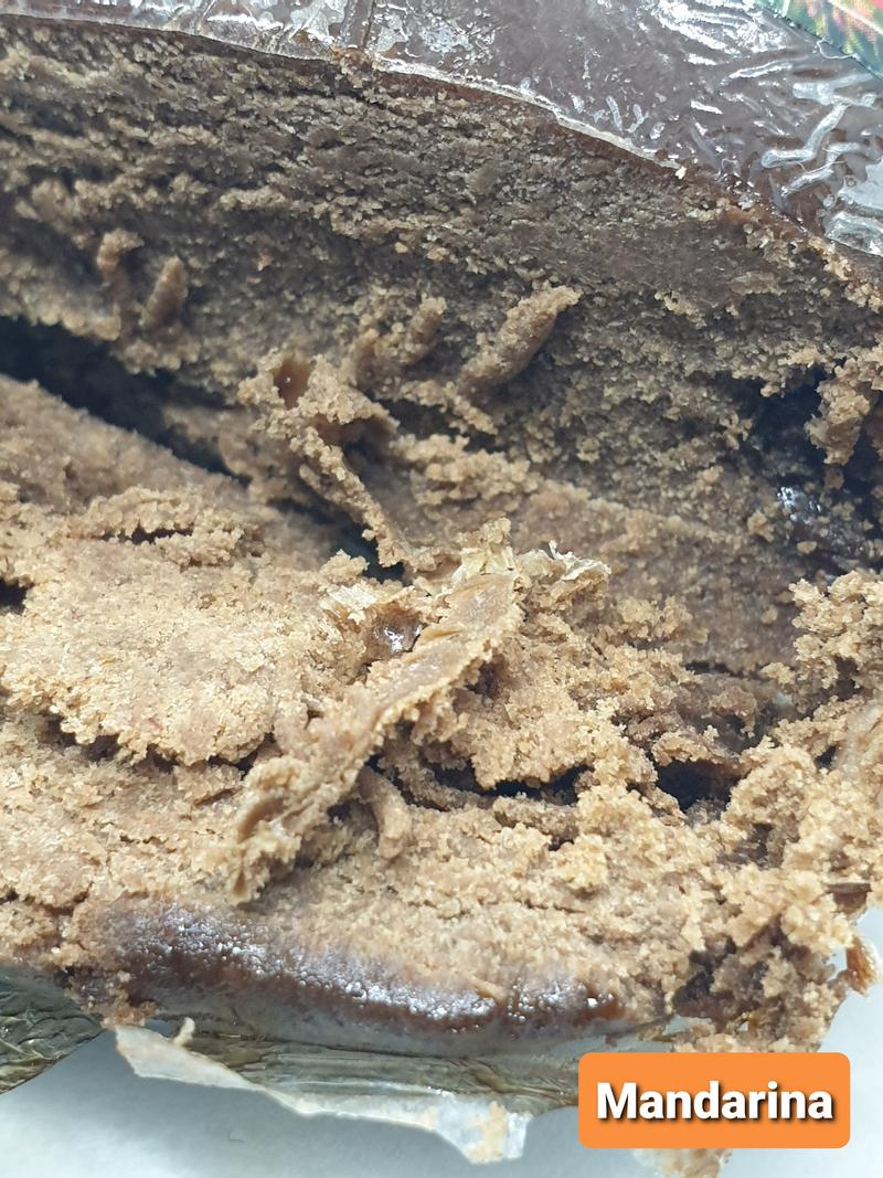 Frozen hash (190/73)
