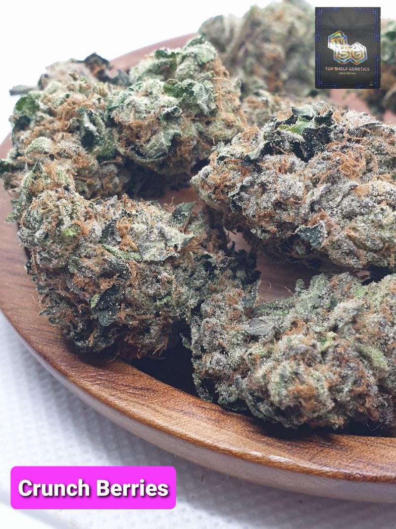 [Exclusive] Top Shelf UK