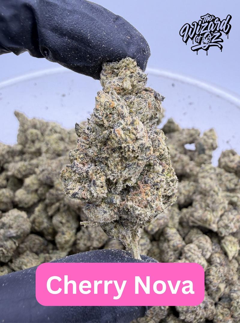 Cherry Nova