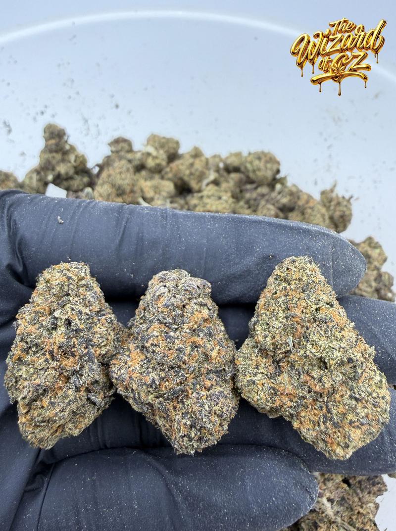 Cookies Strain: Blue Agave