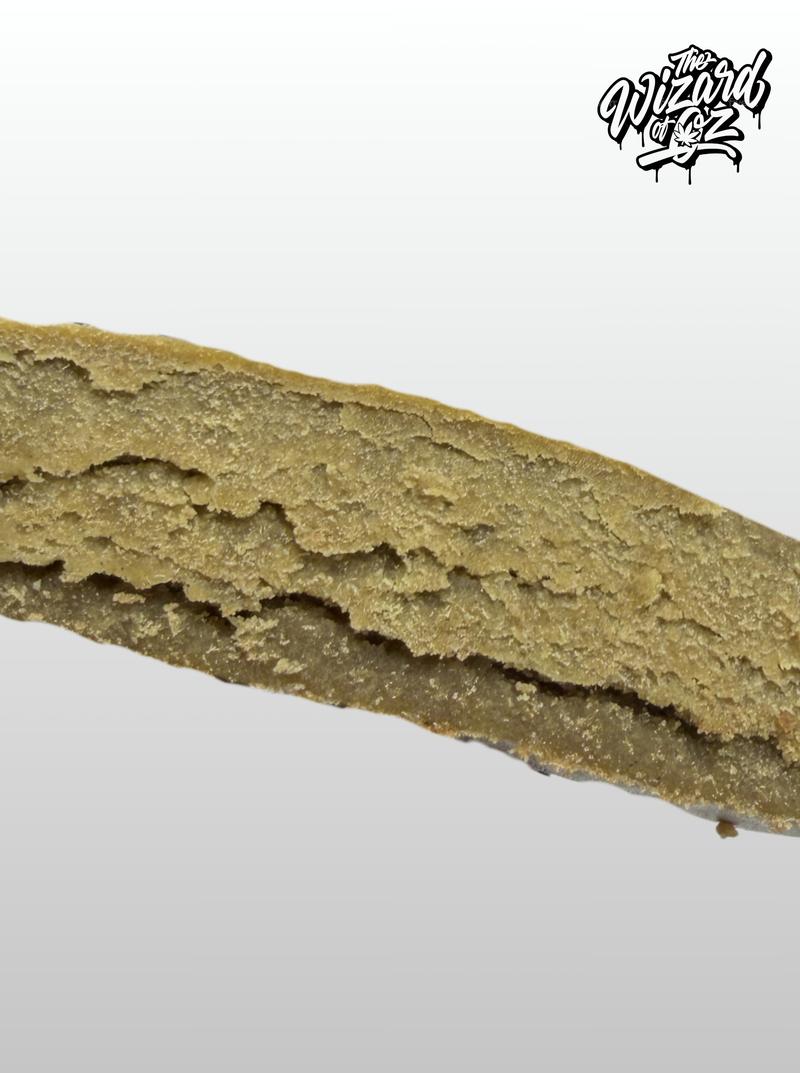 Static Hash: Supreme Oreoz