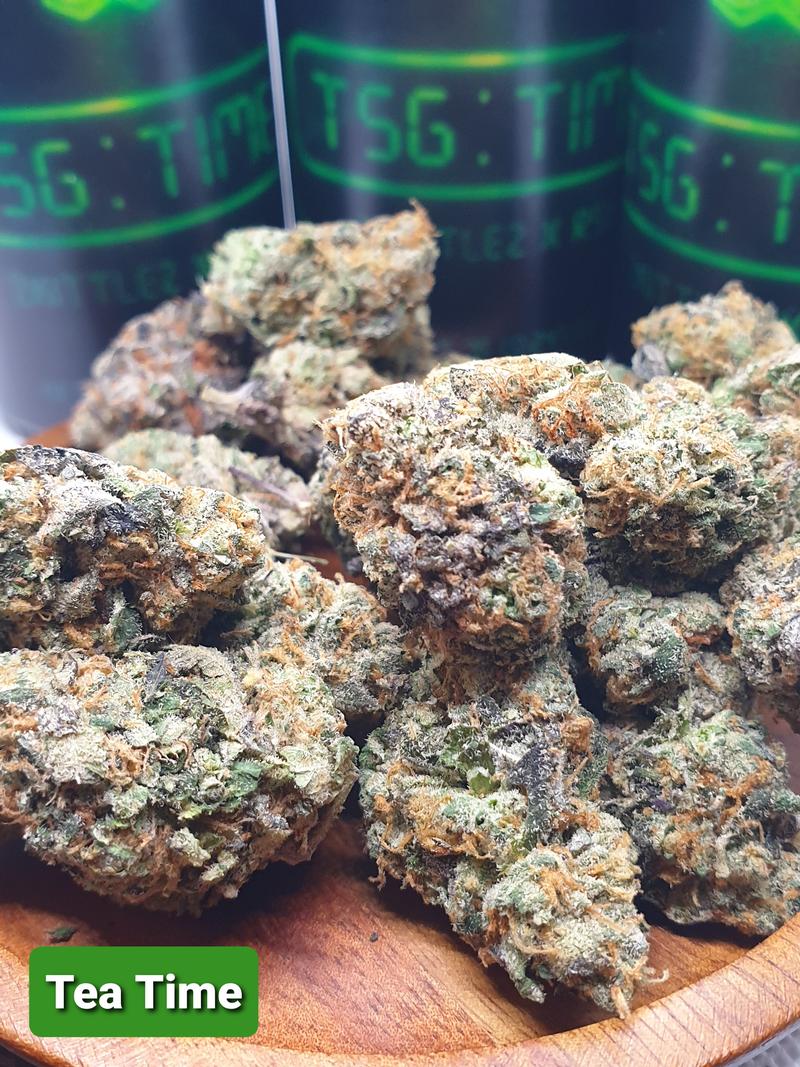 [Exclusive] Top Shelf UK