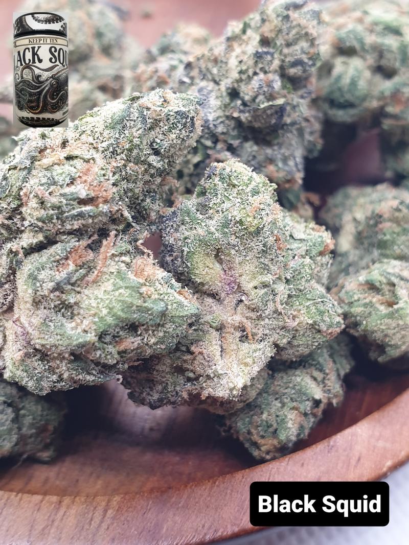[Exclusive] Top Shelf Cali