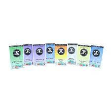 10 x 1g Vape Cartridge 1ml 1 Cartridge