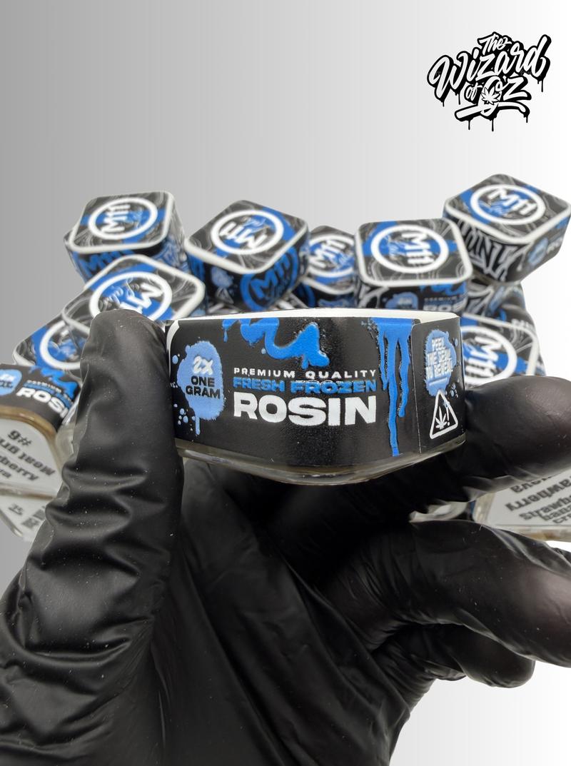M11 Labs: Live Rosin