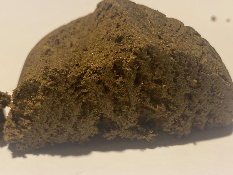Mazar Sharif Afghan Hash **FREE UK 1ST CLASS SHIPPING**