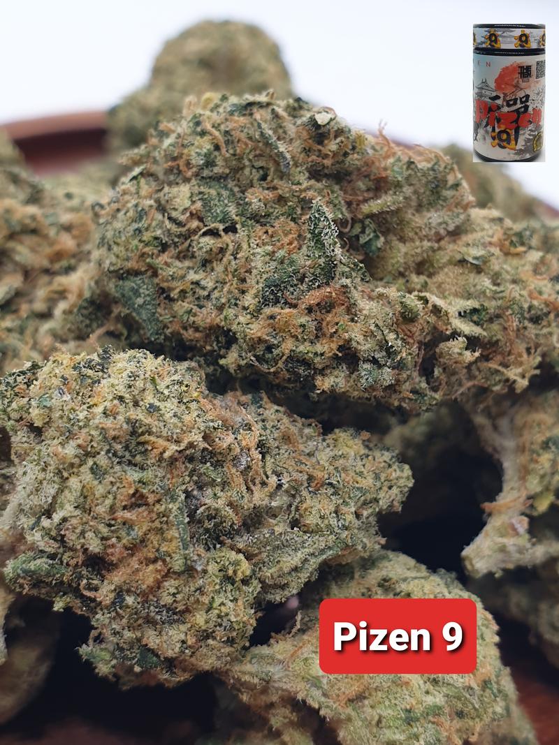 [Exclusive] Top Shelf Cali