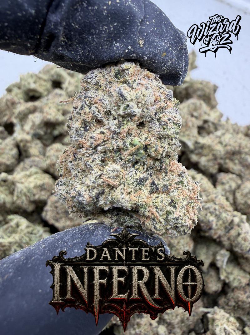 Dante's Inferno