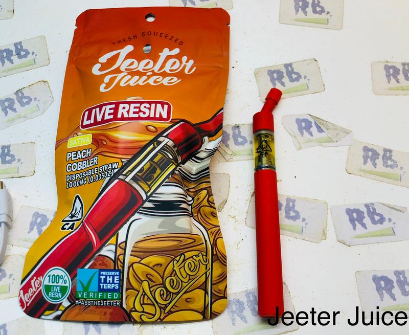 STRAW VAPE PENS 1000MG