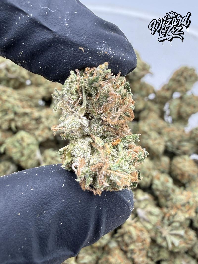 Amnesia Haze 😵‍💫🌌