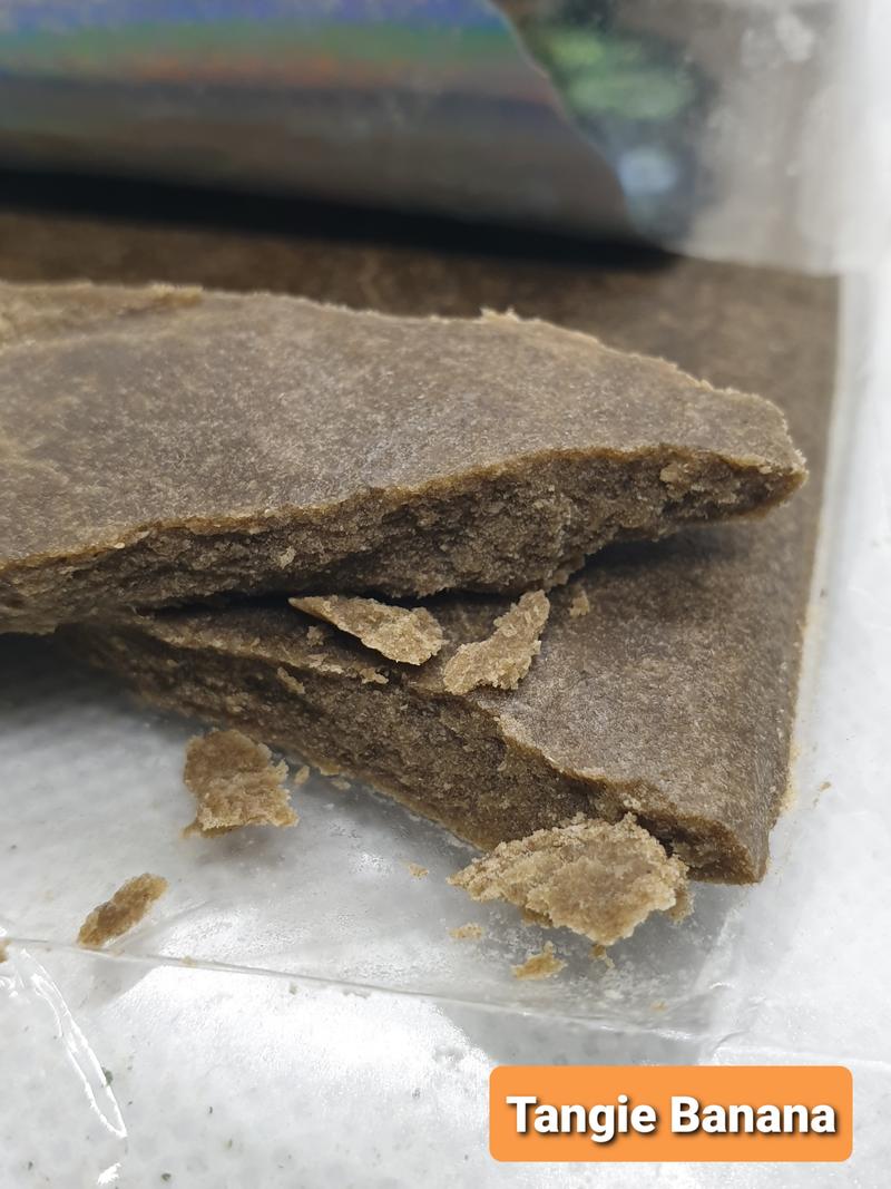 WPFF Ice Hash