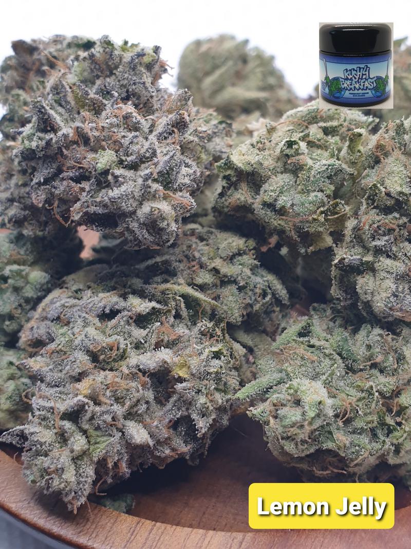 [Exclusive] Top Shelf Cali