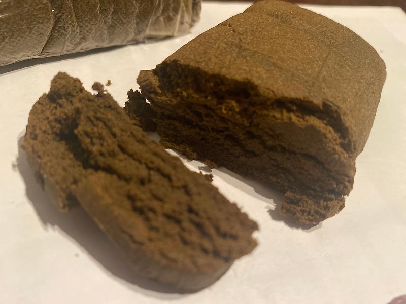 Nikol Premium Hash **INTRO OFFER** (FREE UK SHIPPING)