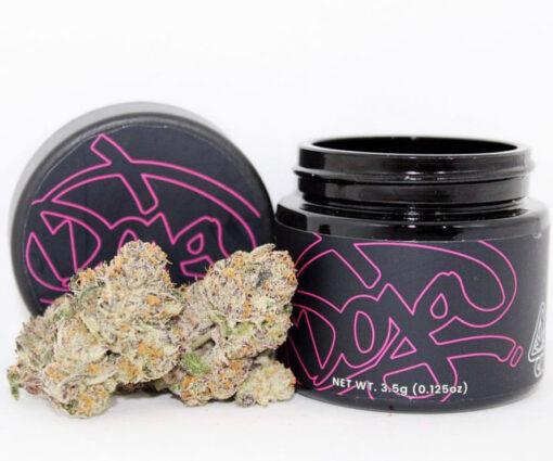 Sweet Retreat by Doja