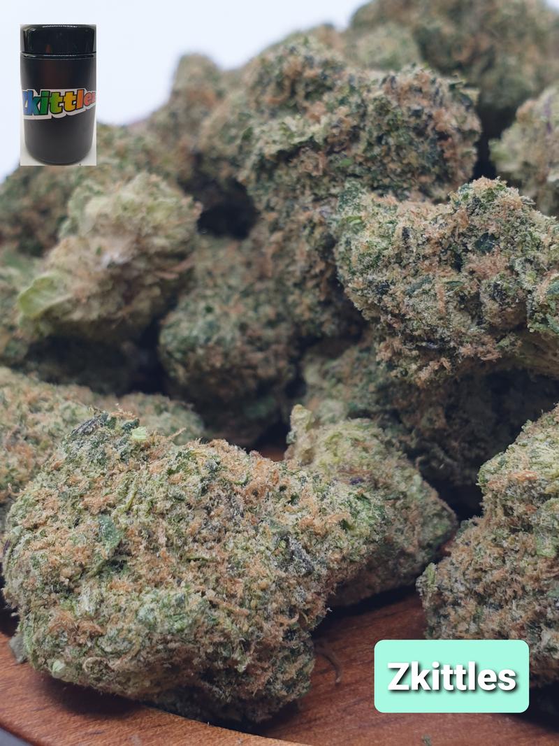 [Exclusive] Top Shelf Cali