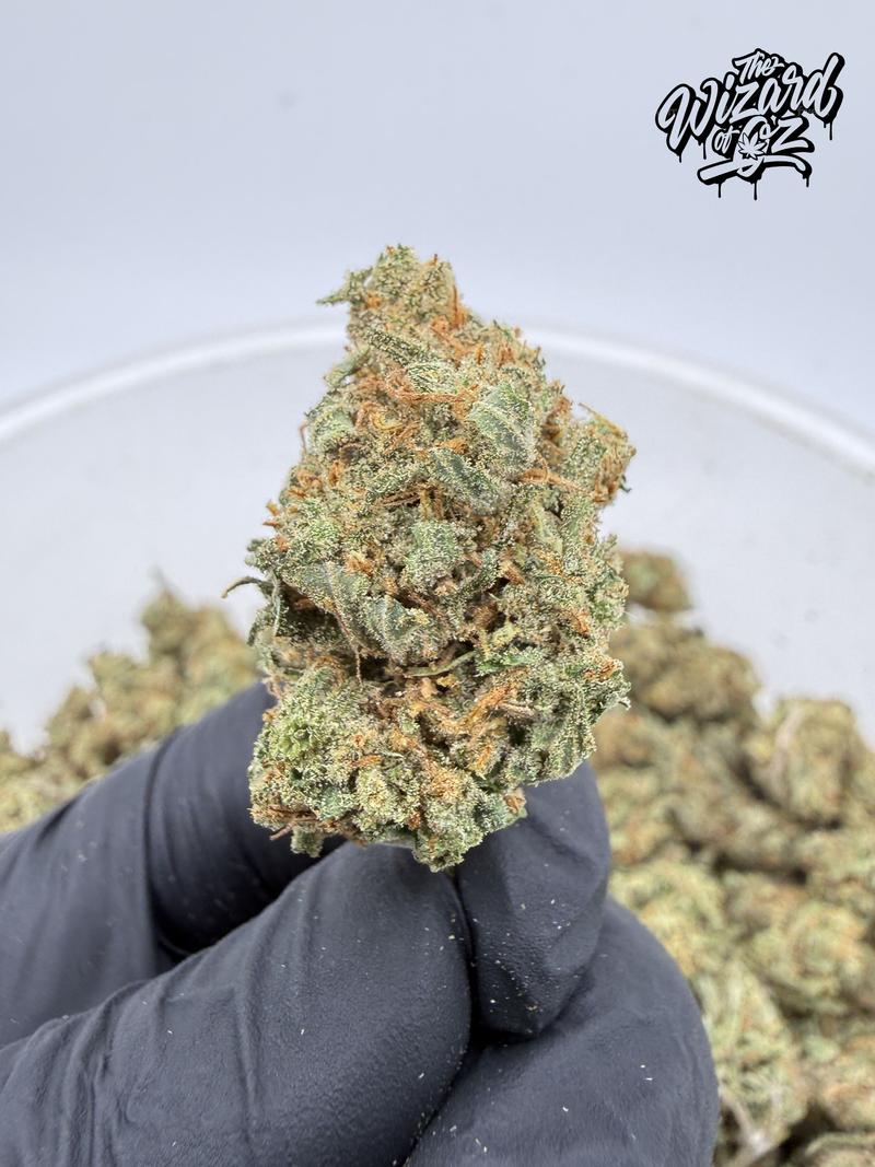 Amnesia Haze 😵‍💫🌌