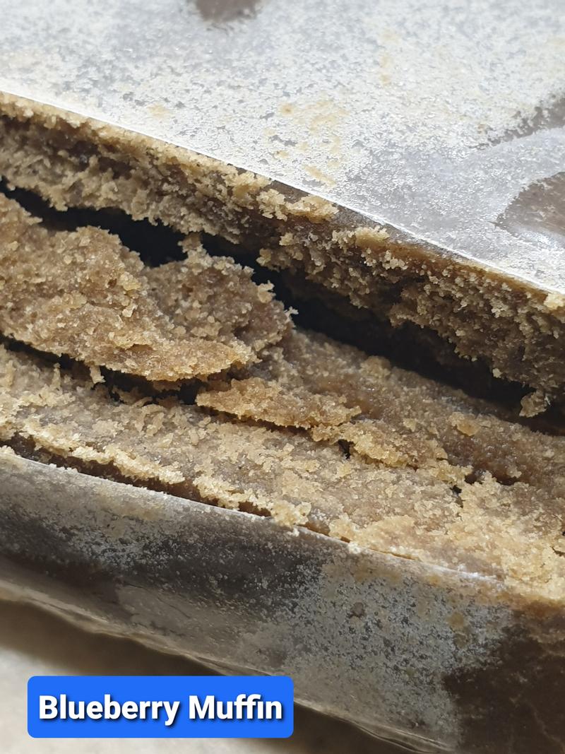 Static hash