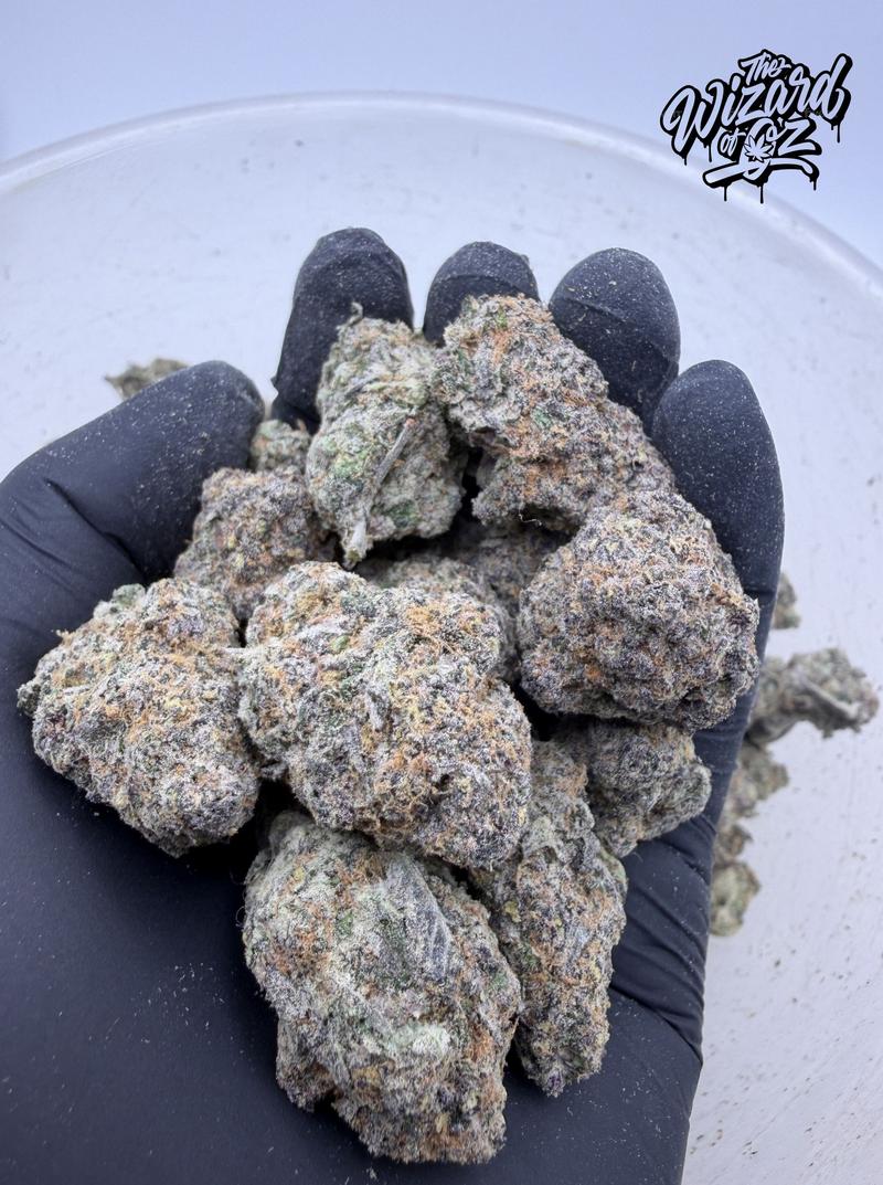 El Chapo OG