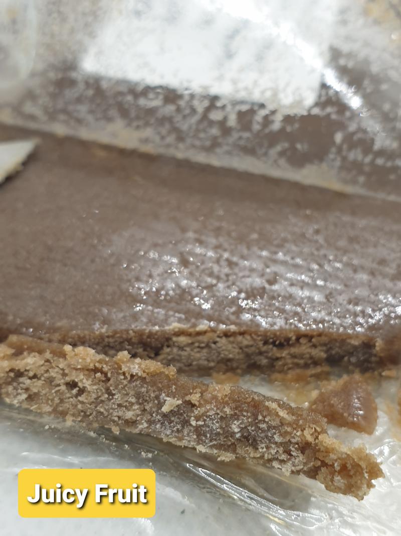 WPFF Ice Hash