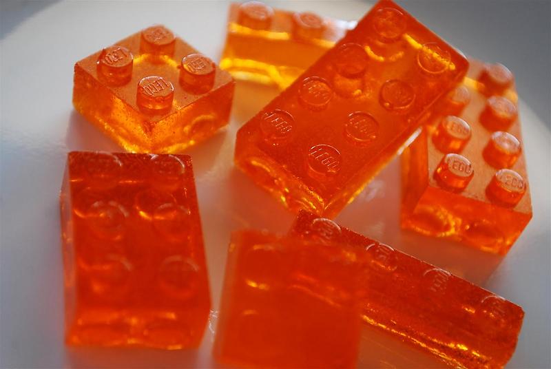 THC Gummies - Strawberry-Kiwi - 50mg THC each