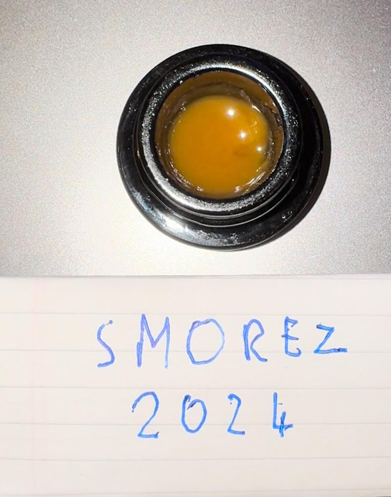 The Live Resin Special