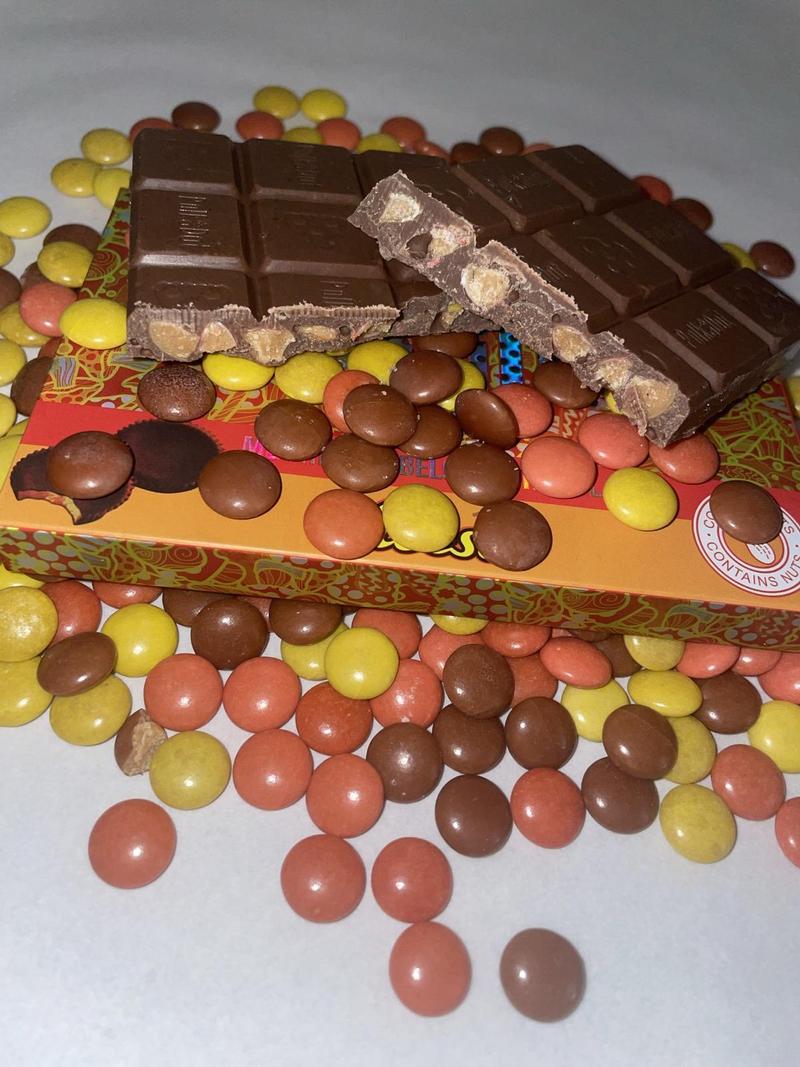 Luxury Chocolate Bars - Many Flavours