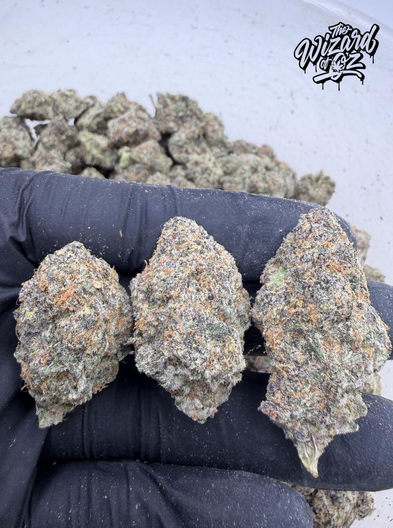 El Chapo OG