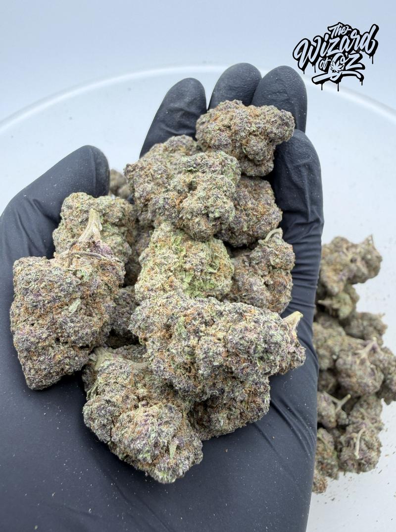Tropicana x SuperBoof
