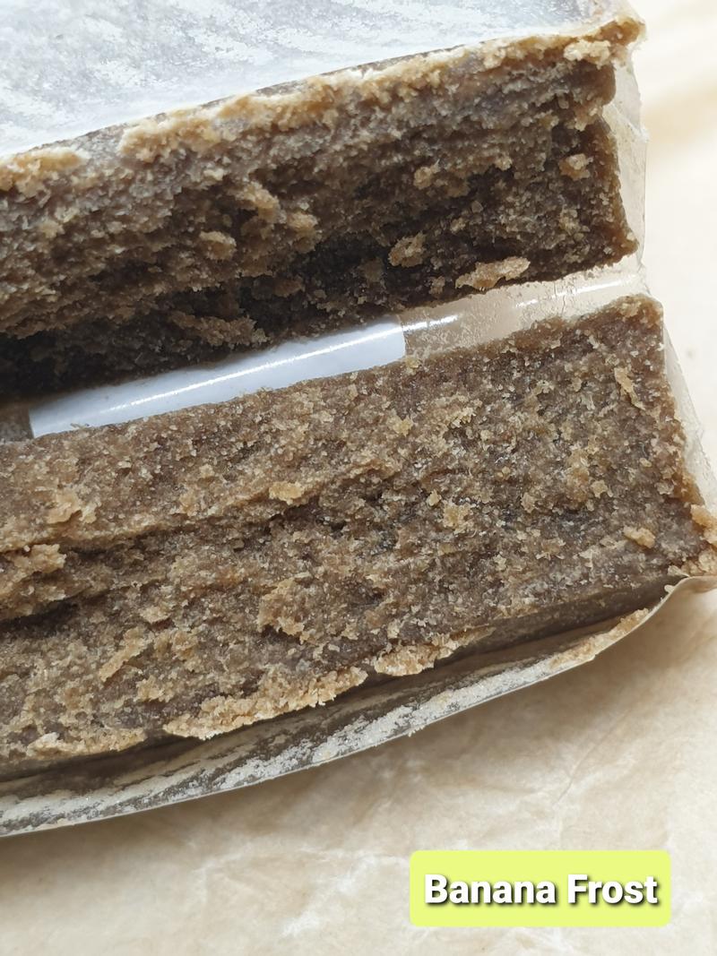 Static hash
