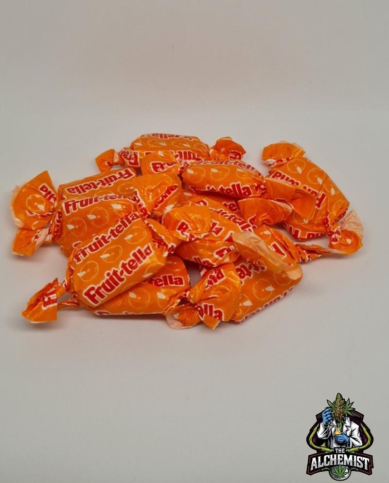 Fruitella Fruit Chews