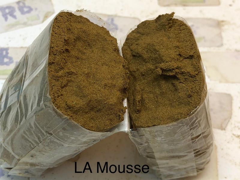 Moroccan Hash