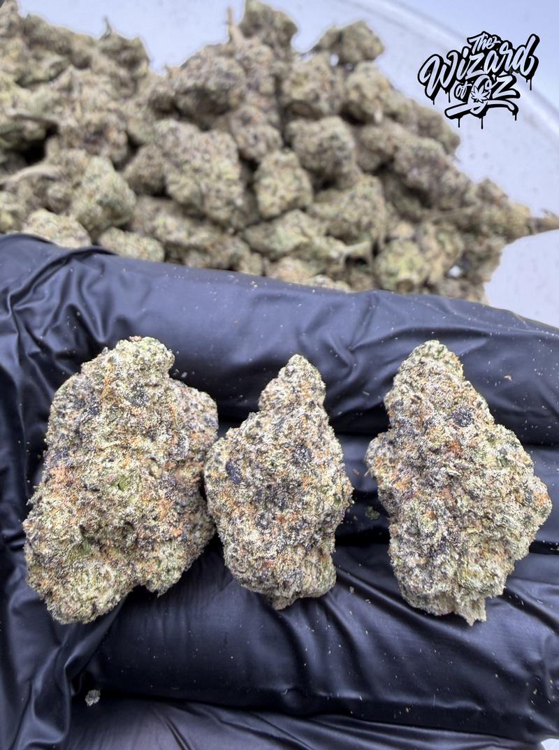 Rainbow Cookies